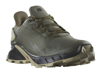 Tenis Salomon Alp Cro4 Gote 471169 Para Hombre