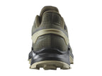 Tenis Salomon Alp Cro4 Gote 471169 Para Hombre