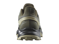 Tenis Salomon Alp Cro4 Gote 471169 Para Hombre