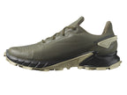Tenis Salomon Alp Cro4 Gote 471169 Para Hombre