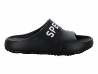 Sandalias Slide Sperry Negro para Hombre