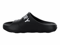 Sandalias Slide Sperry Negro para Hombre