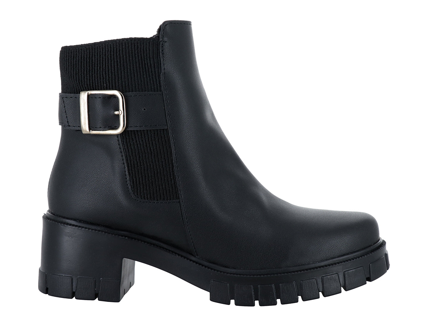 Botas Diva 627 Para Mujer