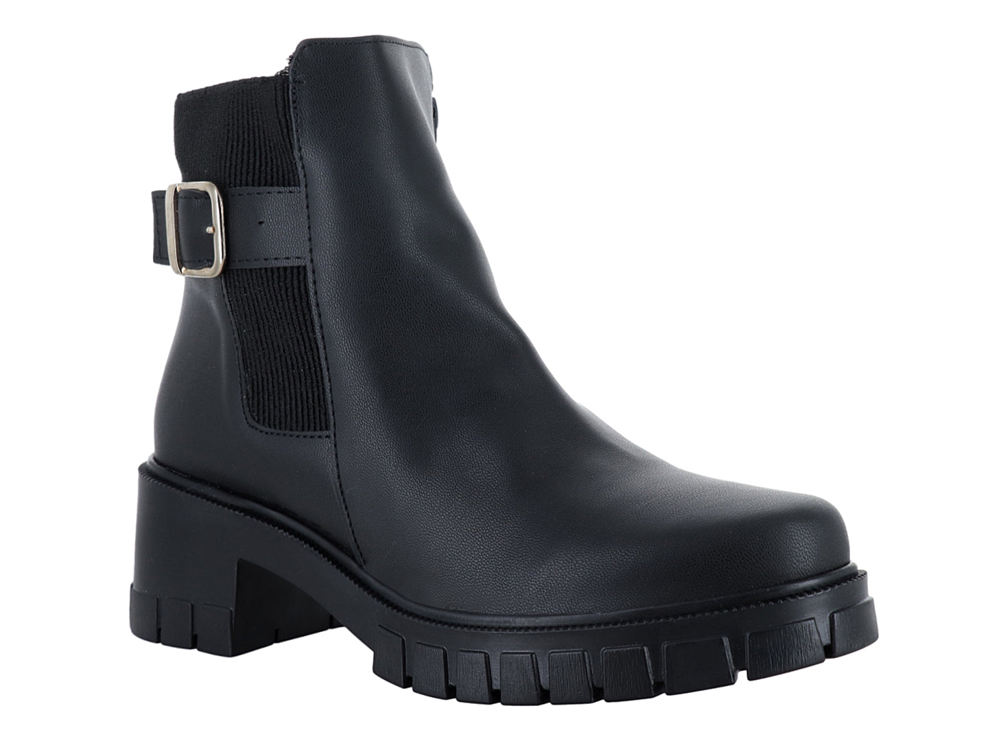 Botas Diva 627 Para Mujer