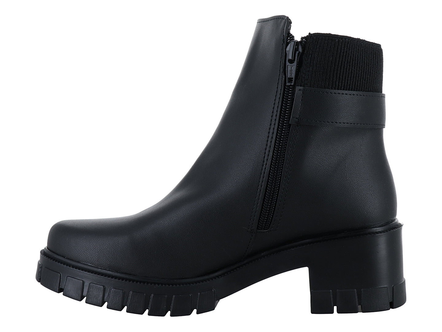 Botas Diva 627 Para Mujer
