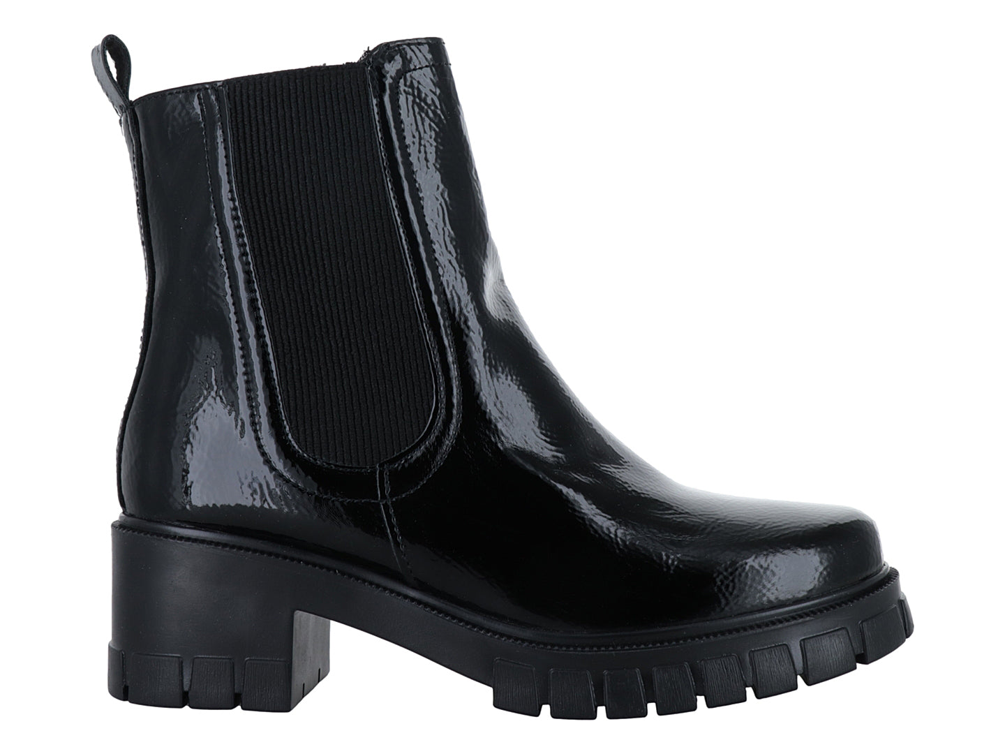 Botas Diva 626 Para Mujer