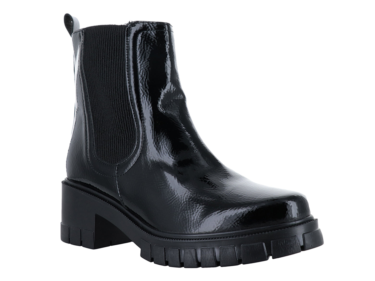 Botas Diva 626 Para Mujer
