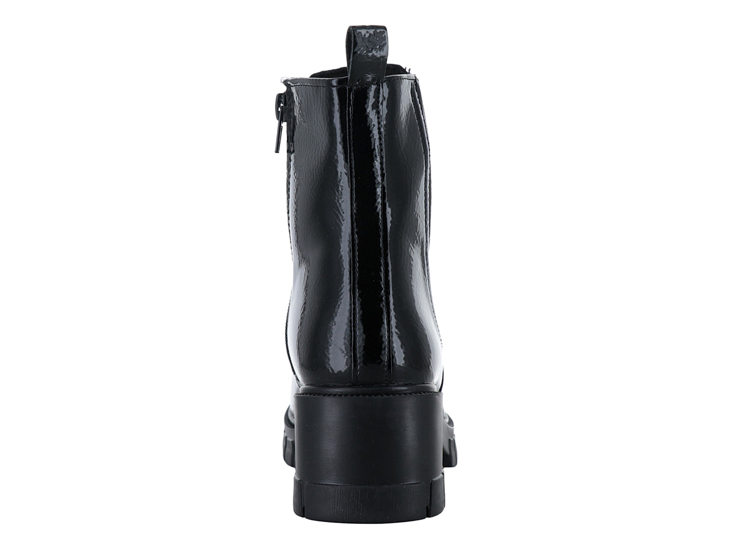 Botas Diva 626 Para Mujer