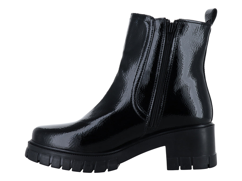 Botas Diva 626 Para Mujer