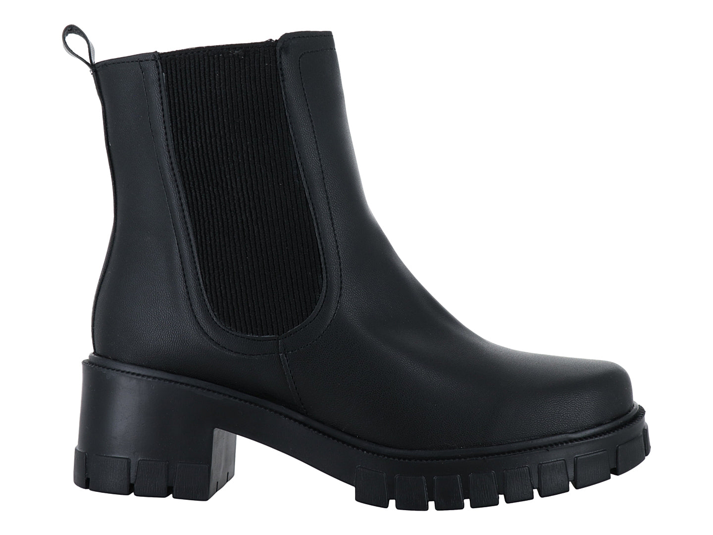 Botas Diva 626 Para Mujer