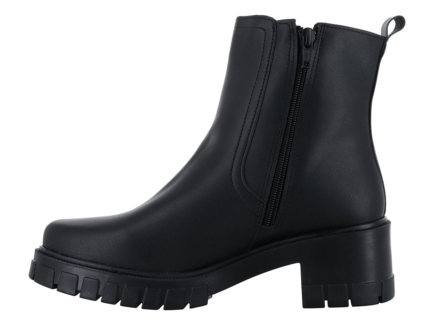 Botas Diva 626 Para Mujer