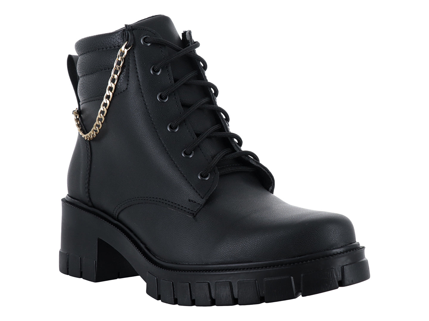 Botas Diva 629 Para Mujer