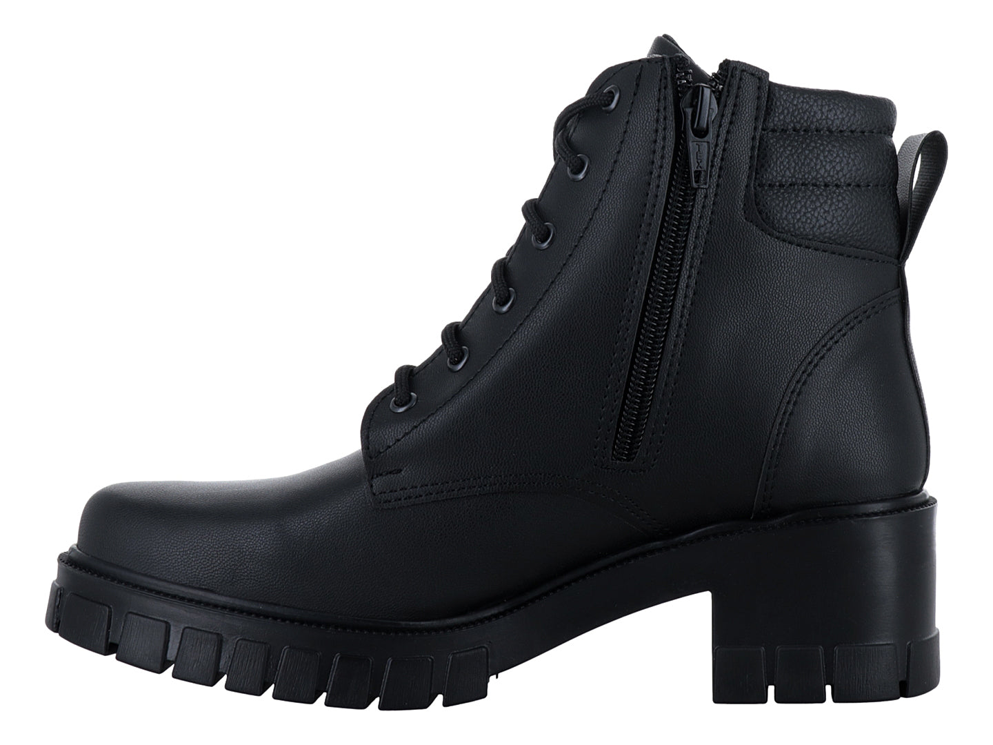Botas Diva 629 Para Mujer