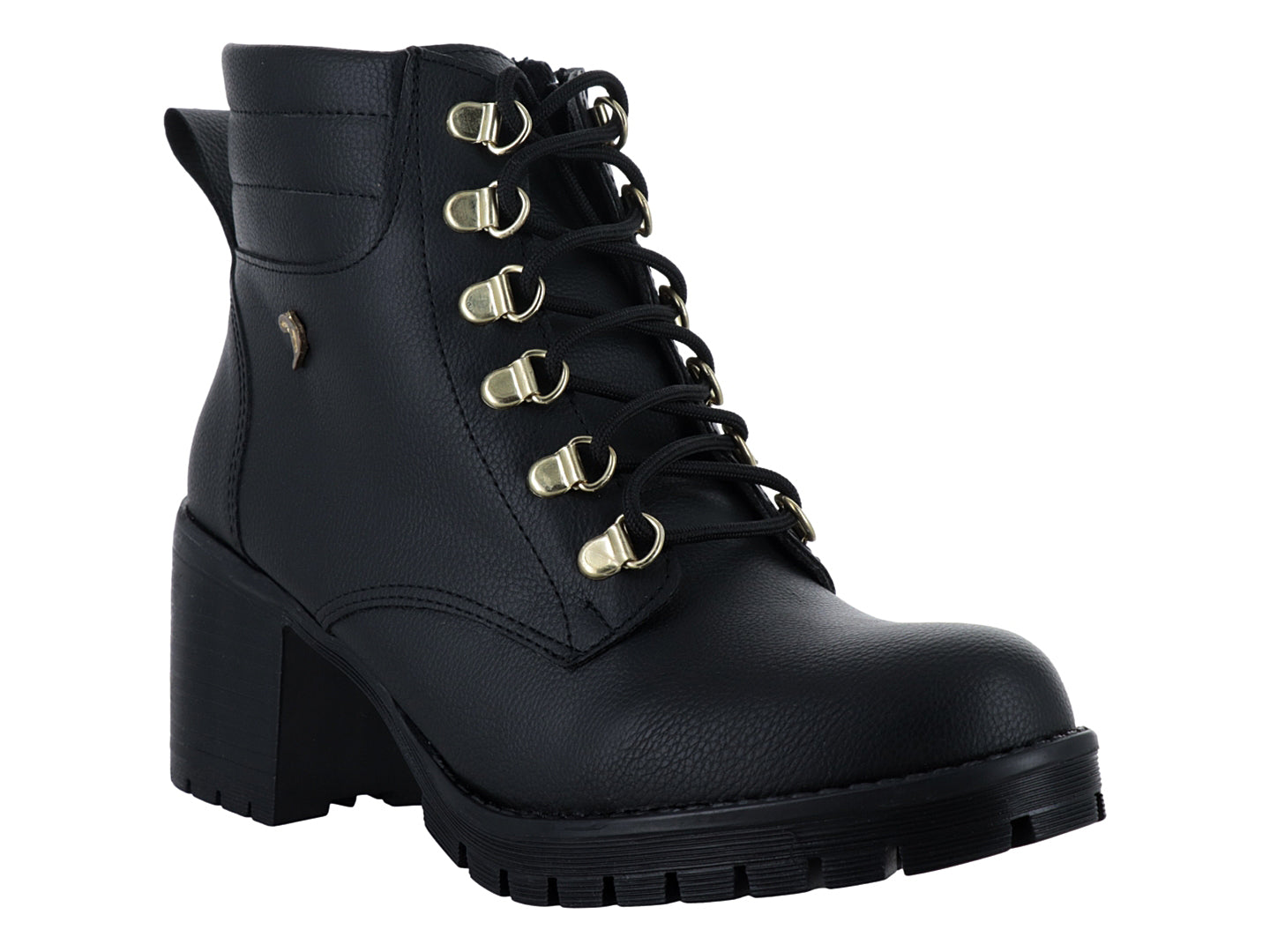 Botas Diva 631 Para Mujer