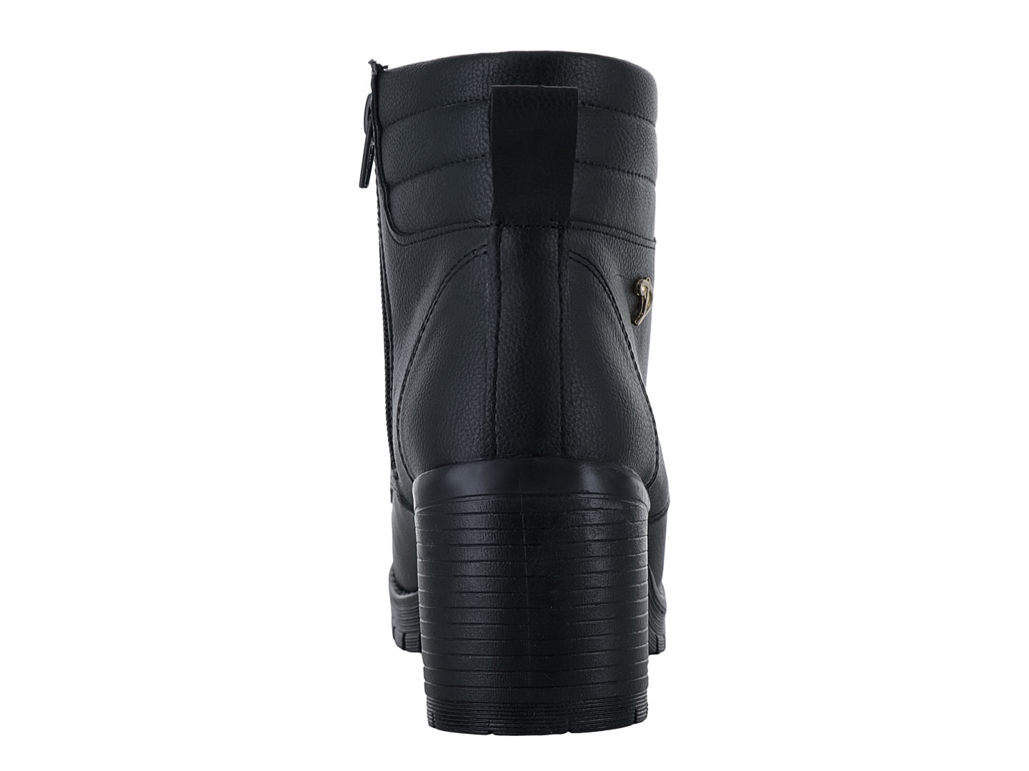 Botas Diva 631 Para Mujer