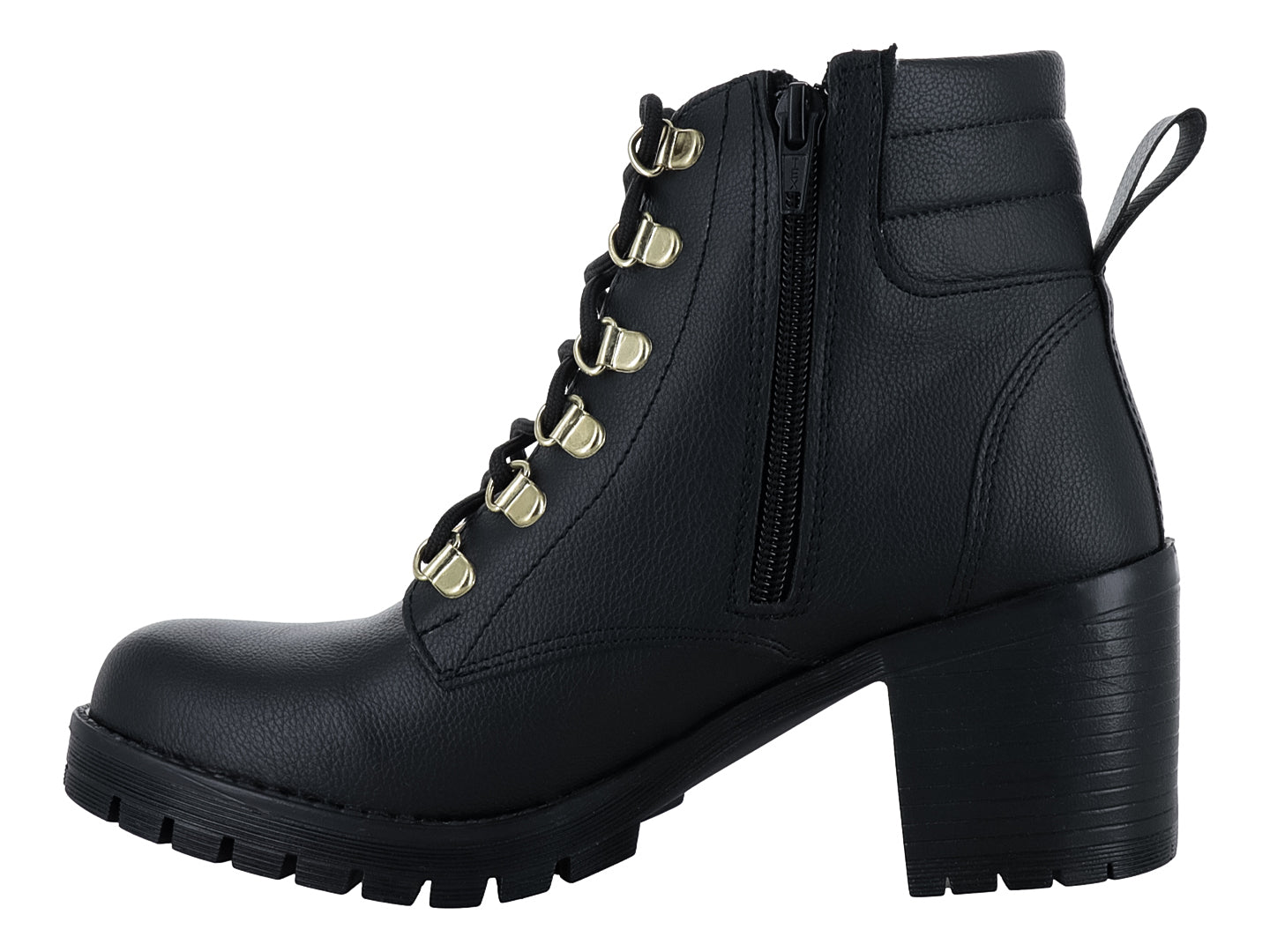 Botas Diva 631 Para Mujer