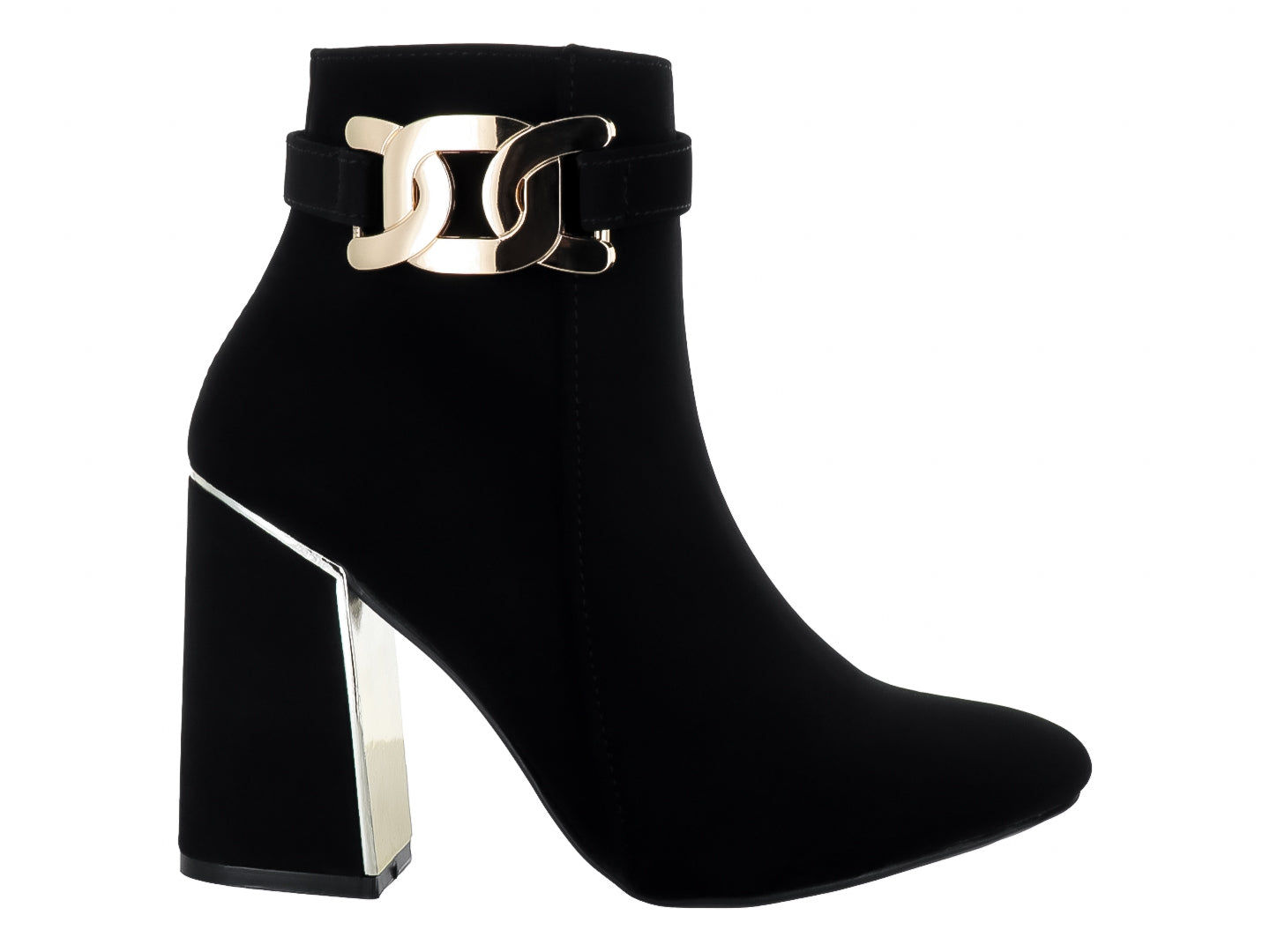 Botas Diva 465 Para Mujer
