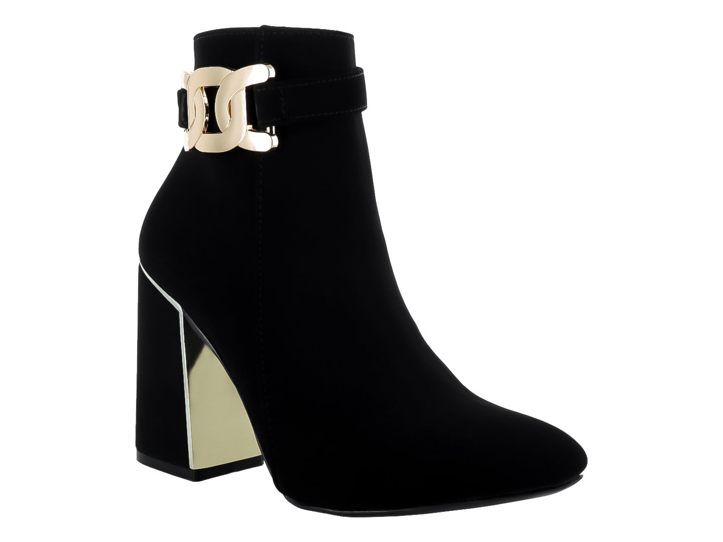 Botas Diva 465 Para Mujer