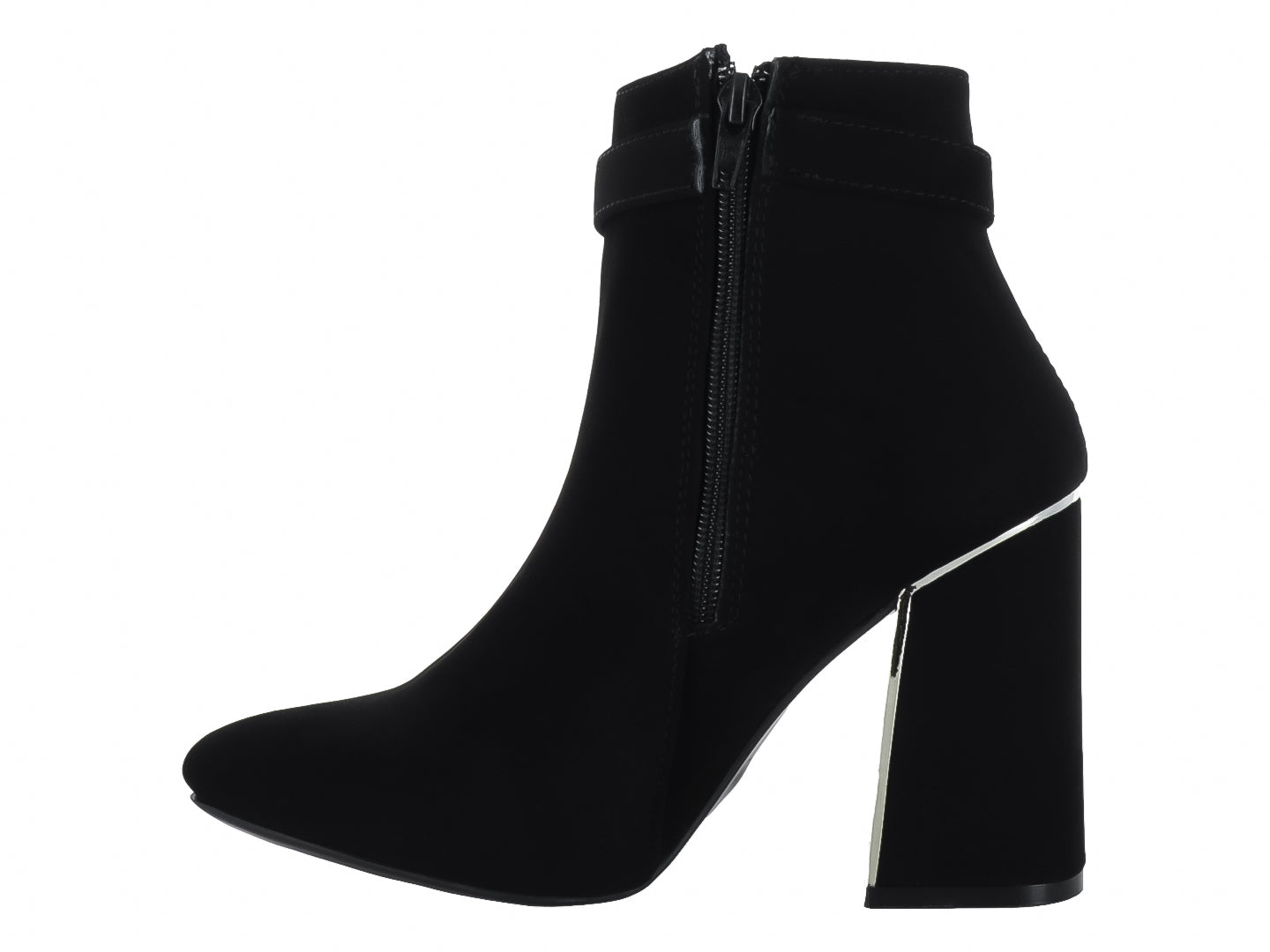 Botas Diva 465 Para Mujer
