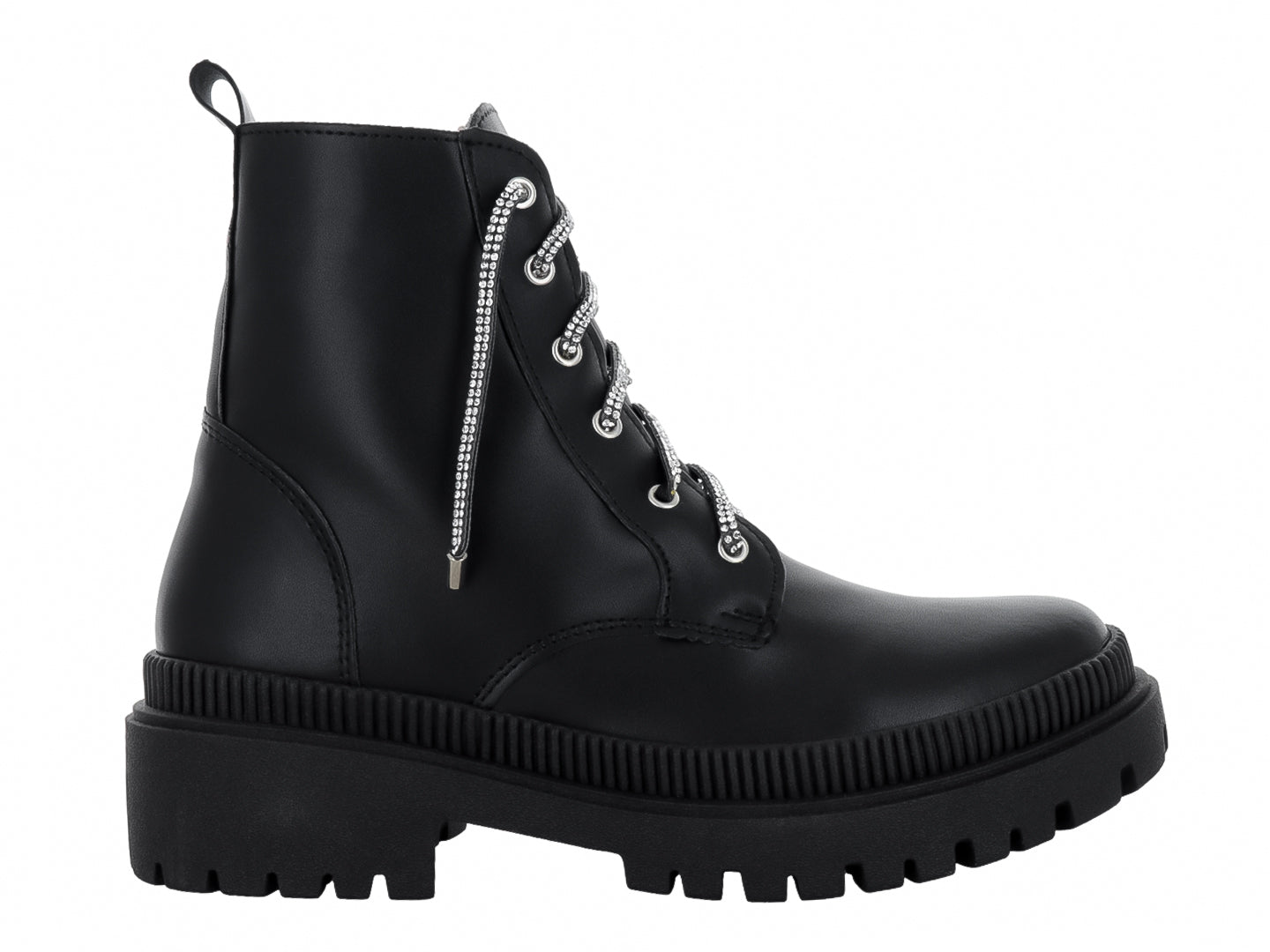 Botas Diva 4124 Para Mujer