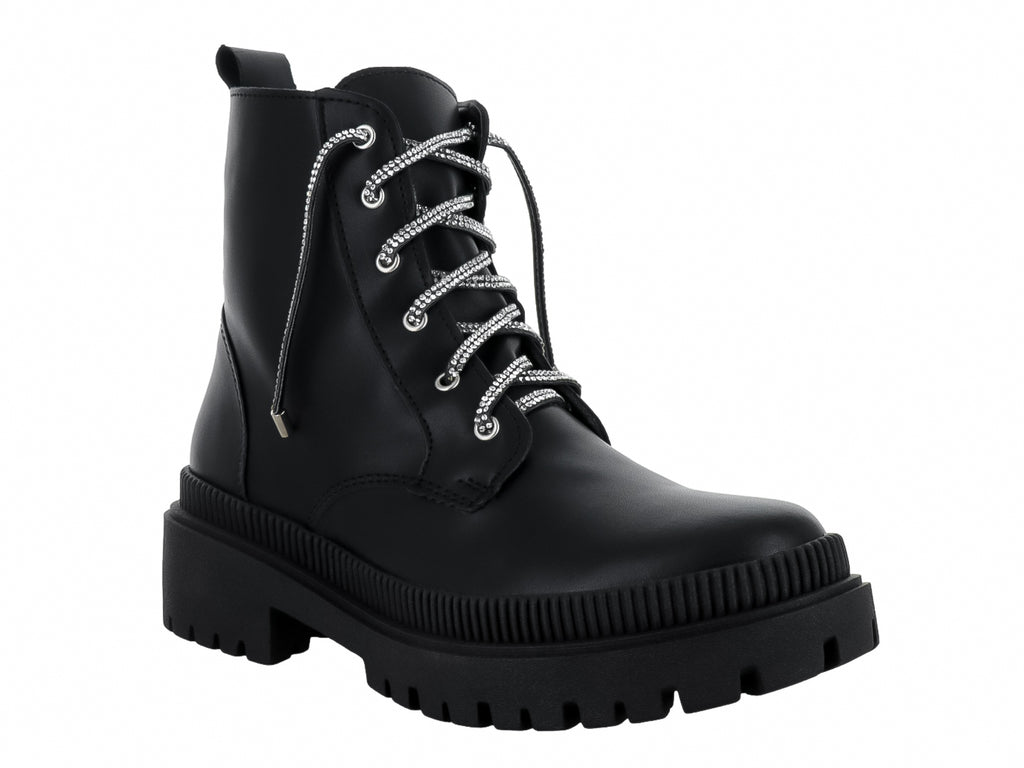 Botas Diva 4124 Para Mujer
