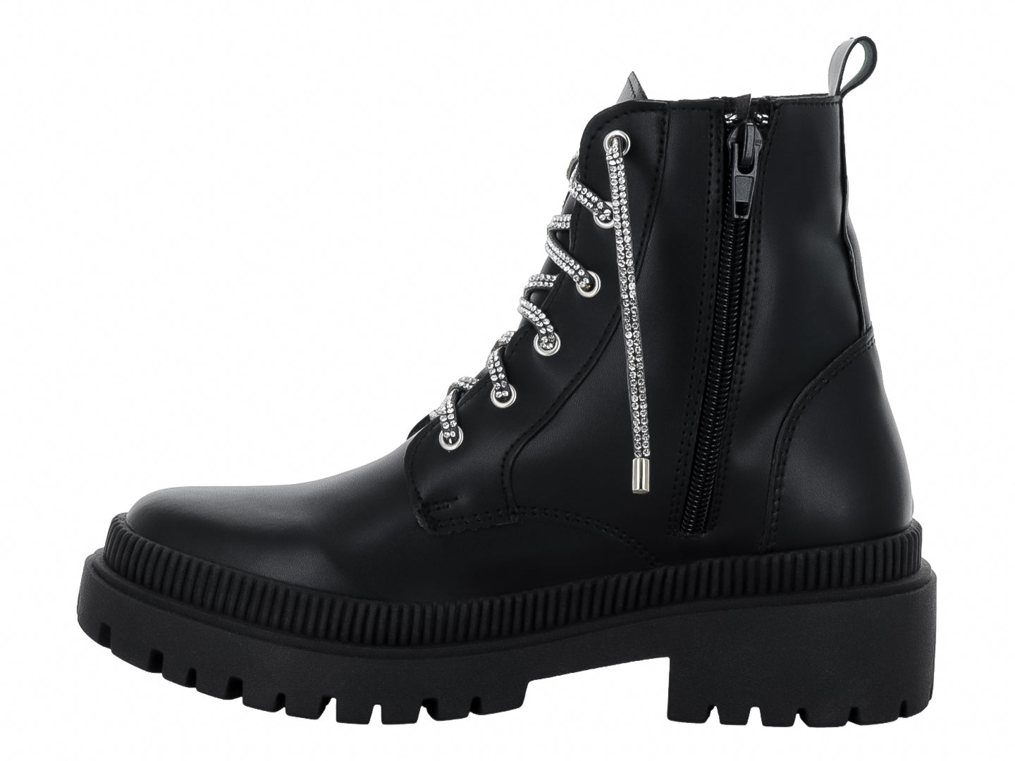 Botas Diva 4124 Para Mujer