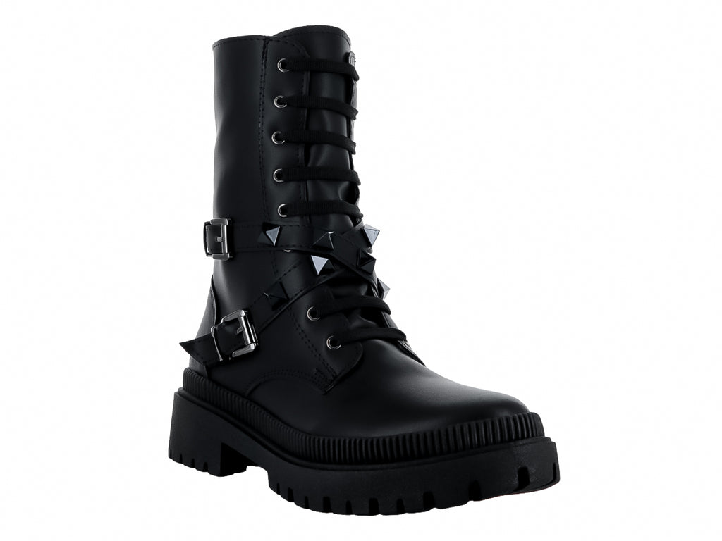 Botas Diva 4132 Para Mujer