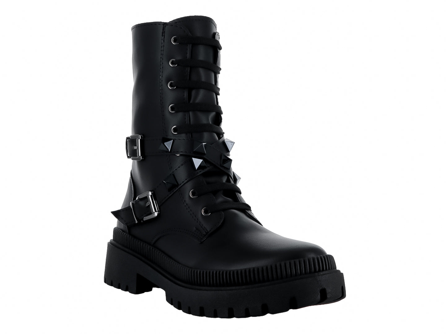 Botas Diva 4132 Para Mujer