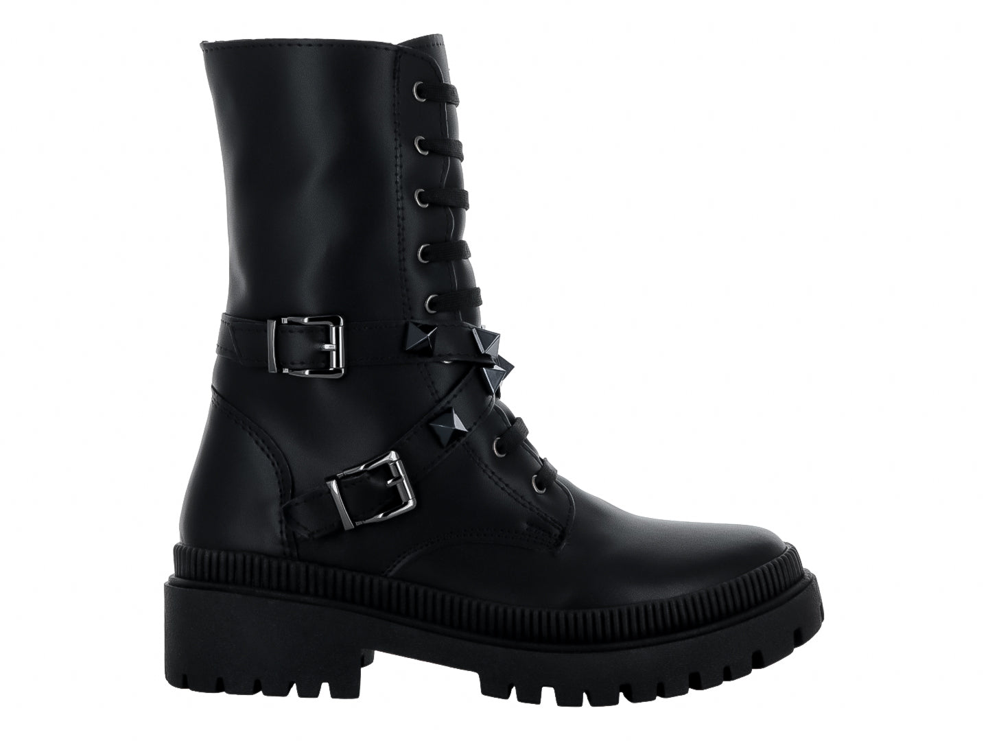Botas Diva 4132 Para Mujer