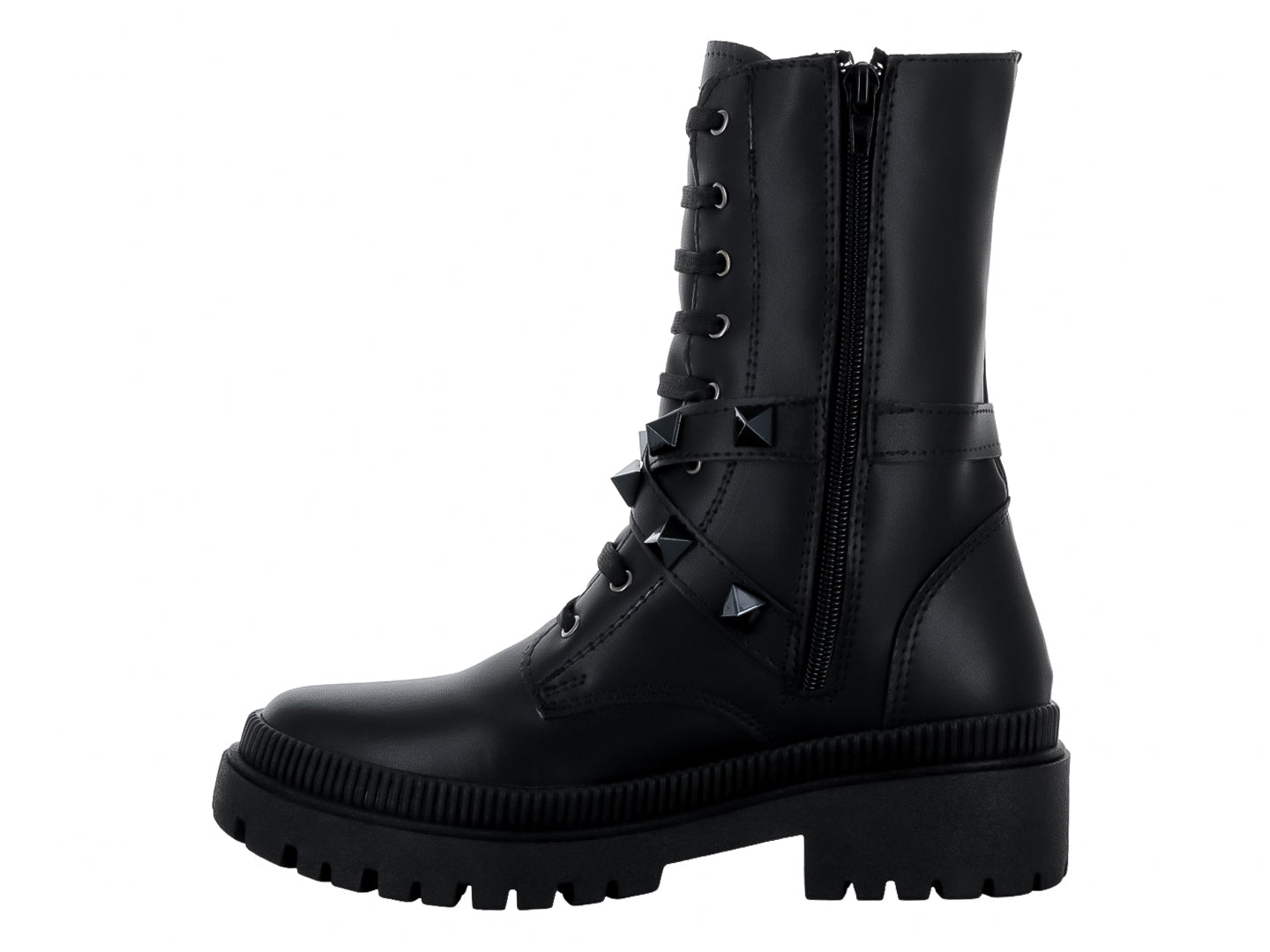 Botas Diva 4132 Para Mujer