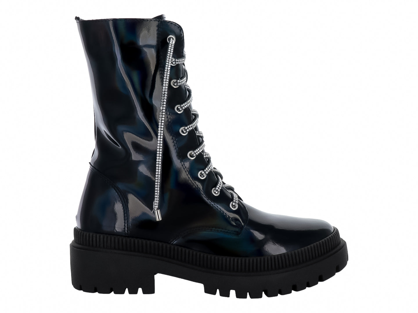 Botas Diva 4135 Para Mujer