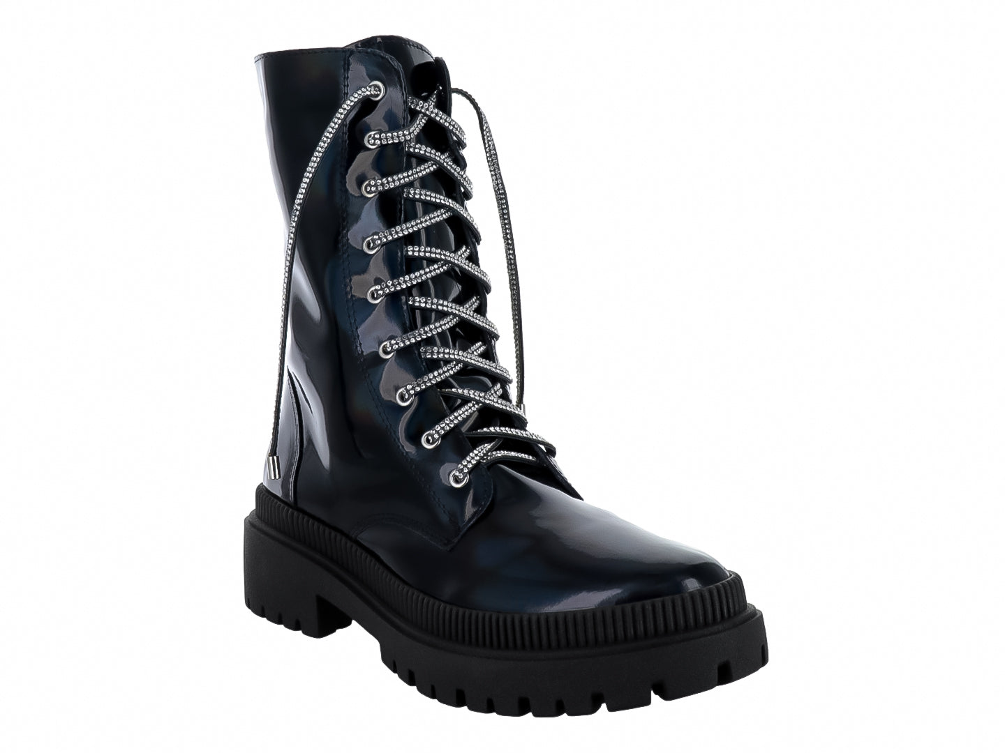 Botas Diva 4135 Para Mujer