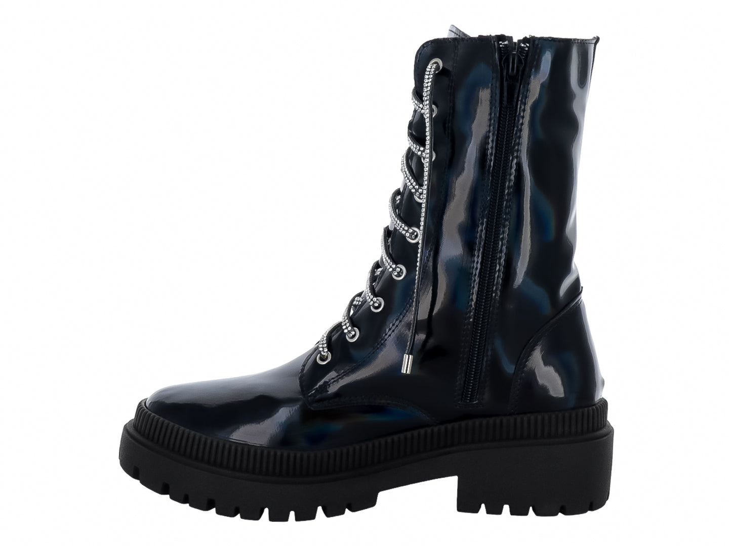 Botas Diva 4135 Para Mujer