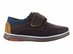Zapatos Germany 5000 Para Niño