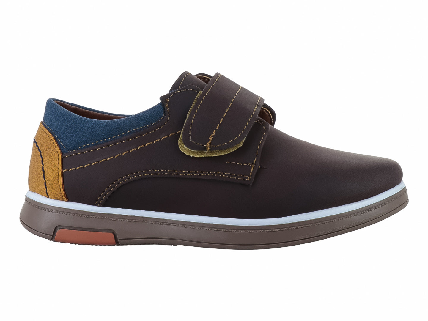 Zapatos Germany 5000 Para Niño