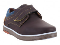 Zapatos Germany 5000 Para Niño