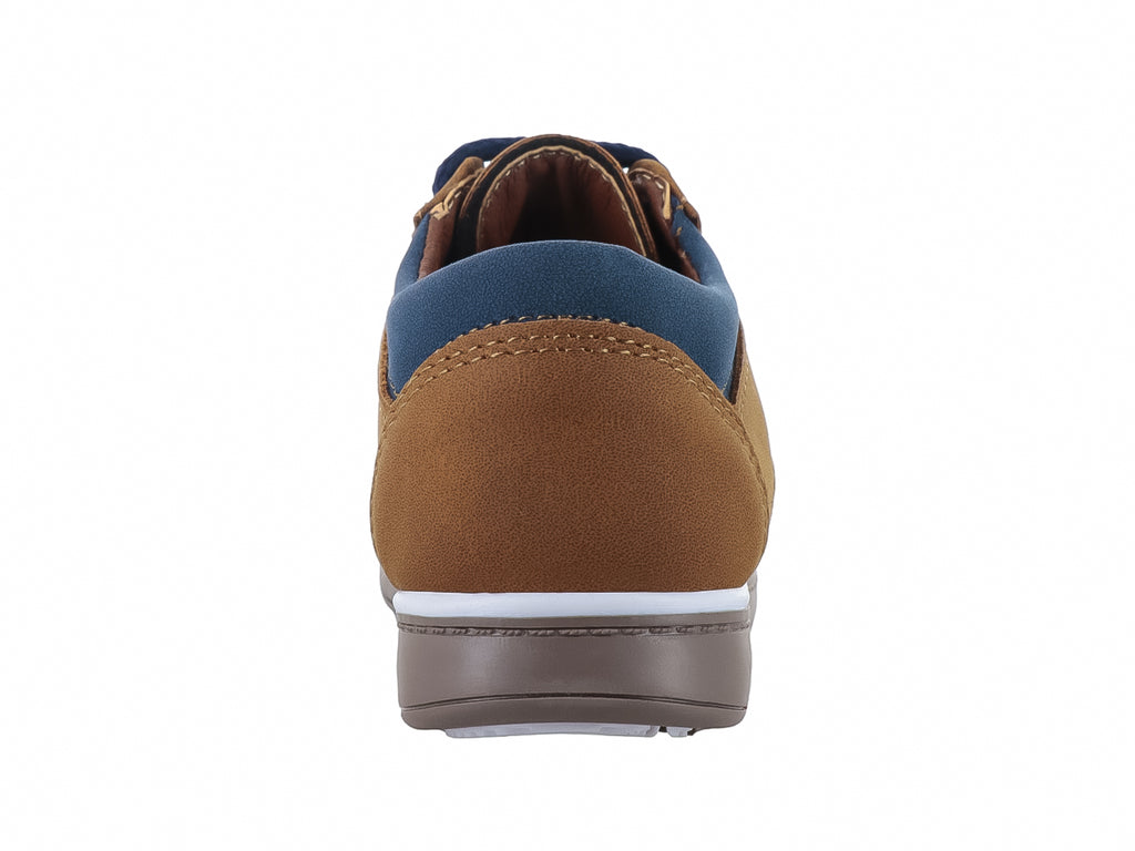 Zapatos Germany 3152 Para Niño