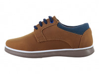 Zapatos Germany 3152 Para Niño