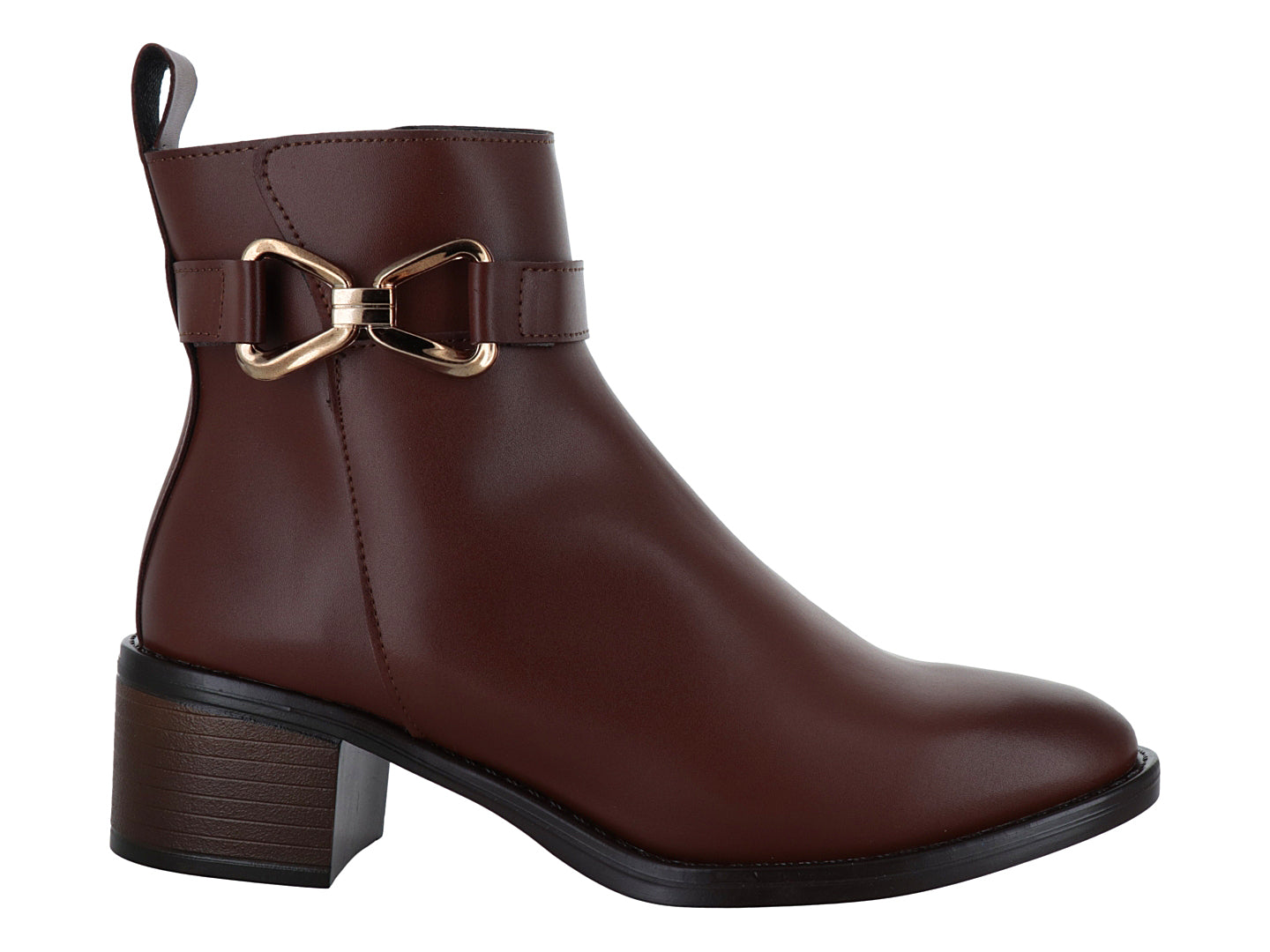 Botas Exesso 5002 Para Mujer