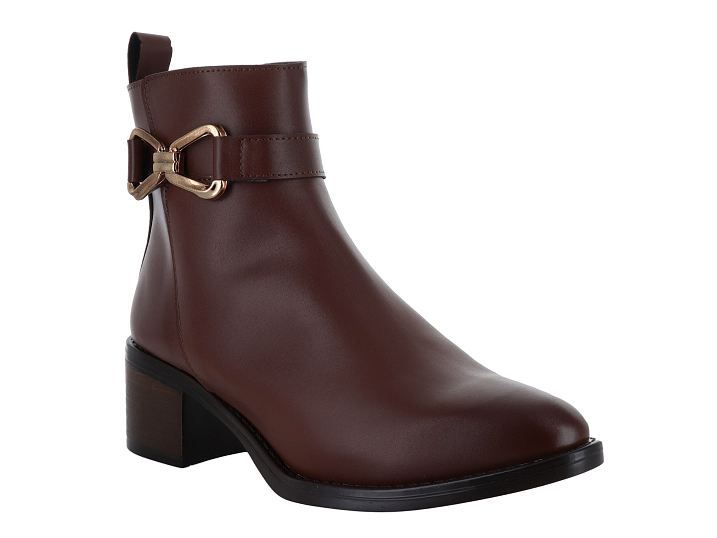 Botas Exesso 5002 Para Mujer