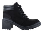 Botas Exesso 4071 Para Mujer