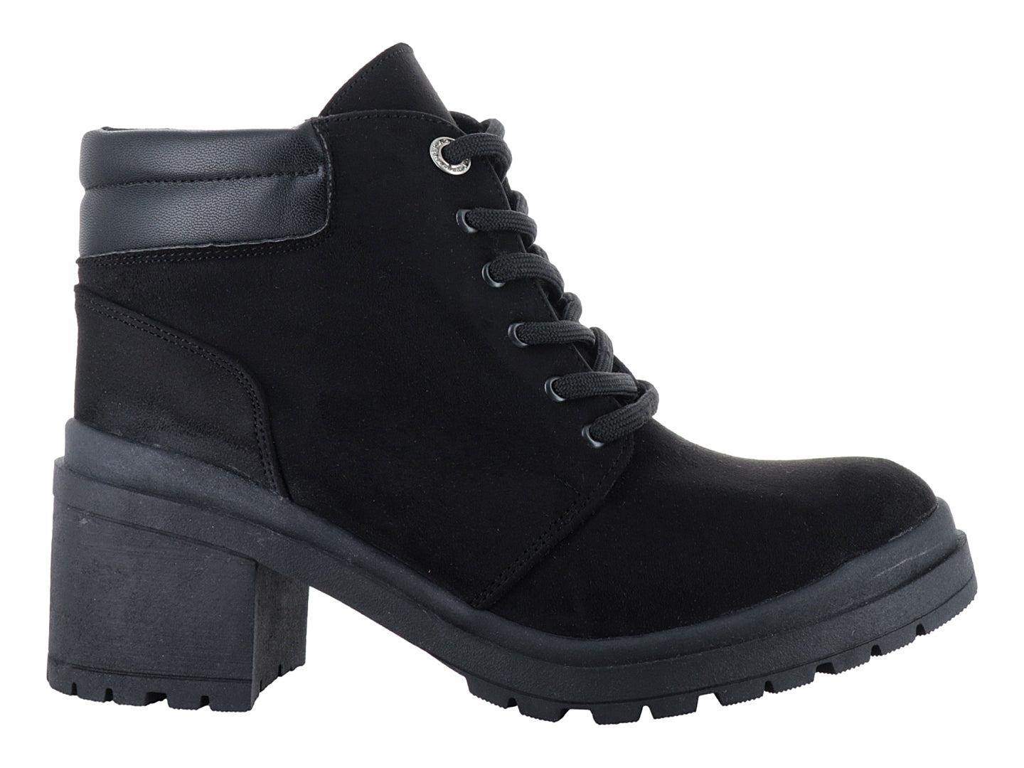 Botas Exesso 4071 Para Mujer