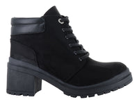 Botas Exesso 4071 Para Mujer