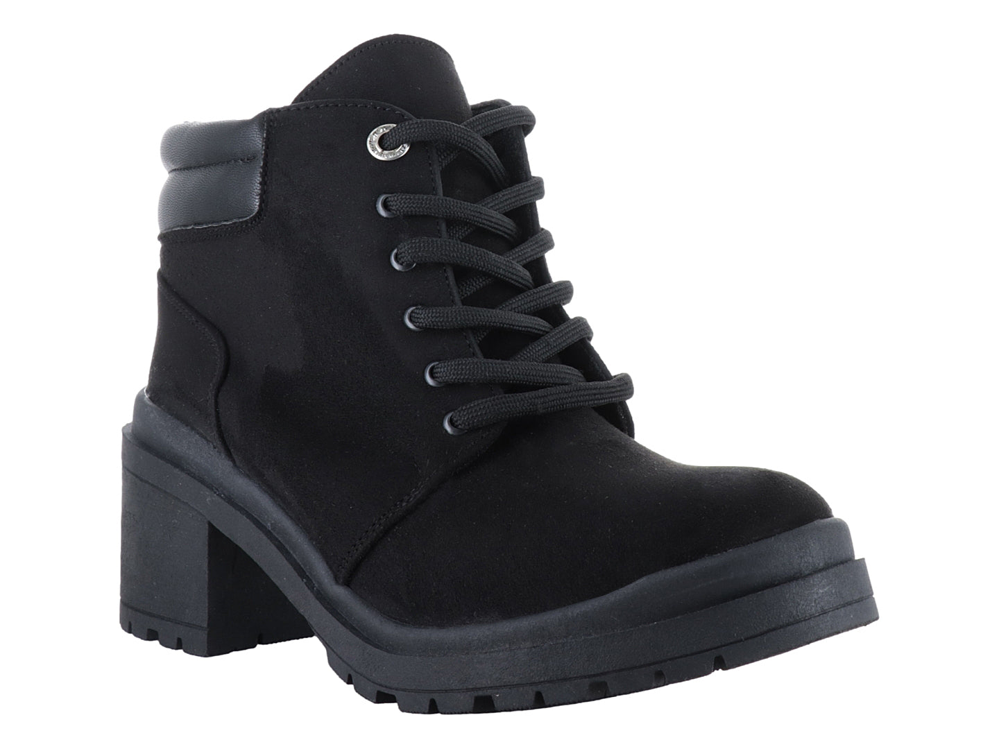 Botas Exesso 4071 Para Mujer