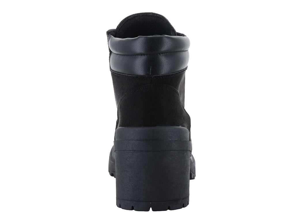 Botas Exesso 4071 Para Mujer
