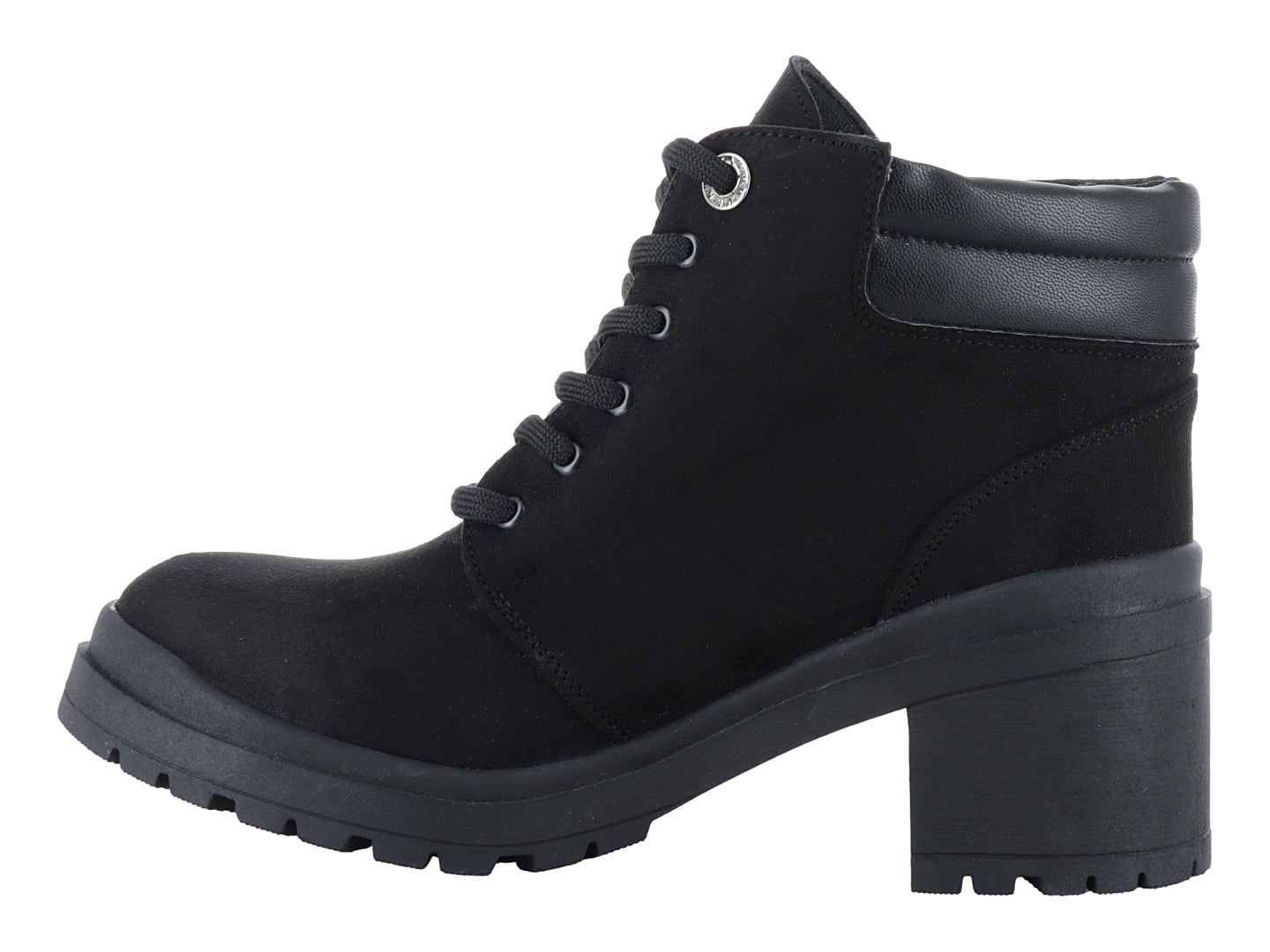 Botas Exesso 4071 Para Mujer
