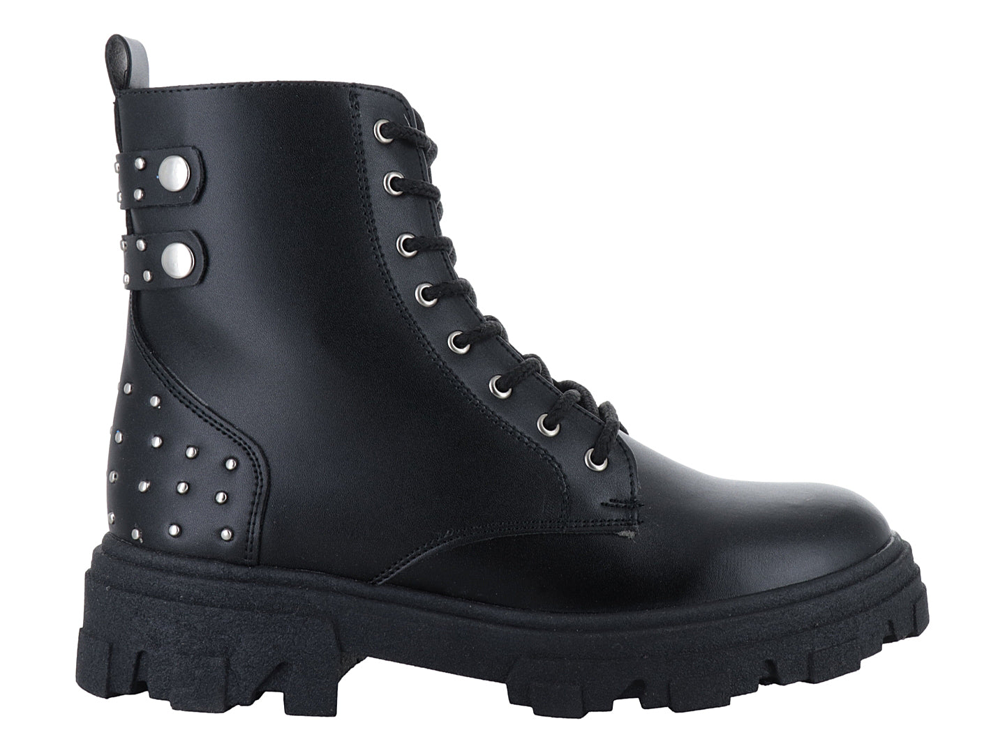 Botas Exesso 1605 Para Mujer