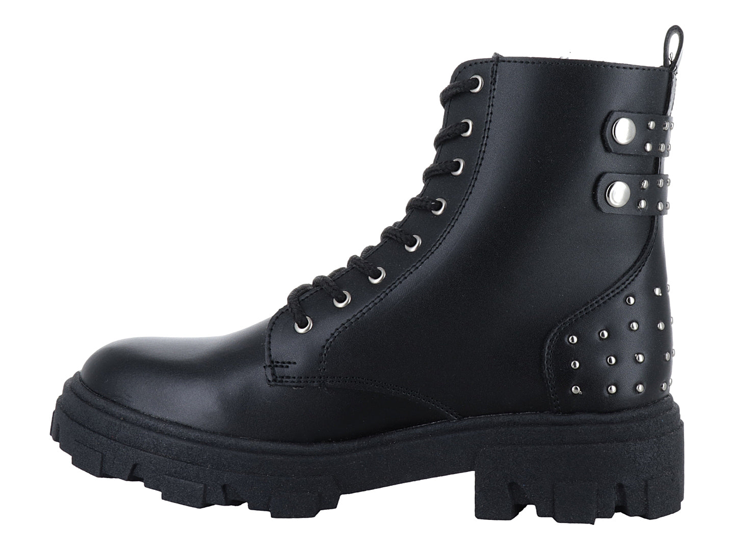 Botas Exesso 1605 Para Mujer