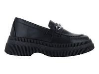 Mocasines MELI&ANA Nairobi Negro para Mujer