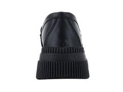 Mocasines MELI&ANA Nairobi Negro para Mujer